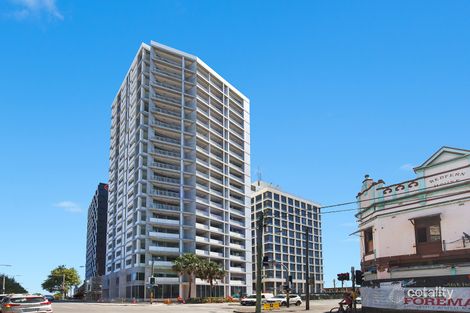 Property photo of 1403/1B Lawson Square Redfern NSW 2016