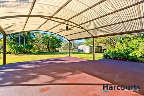 Property photo of 30 Harper Road Bellmere QLD 4510
