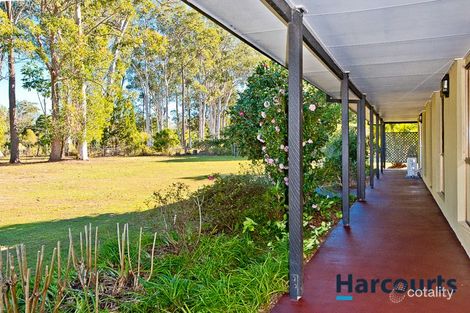 Property photo of 30 Harper Road Bellmere QLD 4510