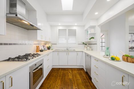 Property photo of 22 Ferndale Street Chatswood NSW 2067