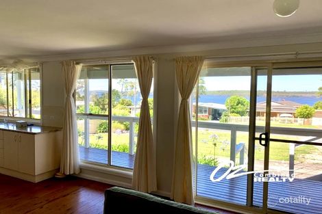Property photo of 93 Basin View Parade Basin View NSW 2540