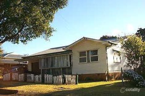 21 Norman St, South Toowoomba, QLD 4350