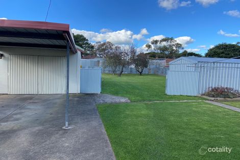 Property photo of 22 Aitken Street Millicent SA 5280