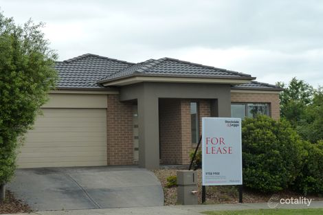 39 Datura Ave, Cranbourne North, VIC 3977