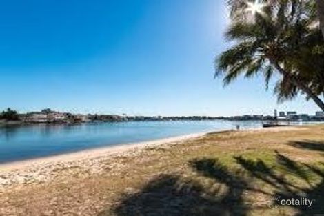 Property photo of 1/9 Birt Avenue Surfers Paradise QLD 4217