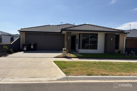 18 Mulholland St, Kalkallo, VIC 3064