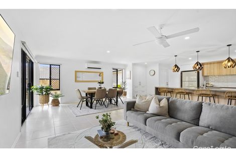 Property photo of 35 Mada Drive Upper Coomera QLD 4209