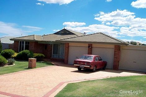 Property photo of 17 Marco Polo Mews Currambine WA 6028