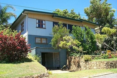 39 Cliff St, Yeppoon, QLD 4703