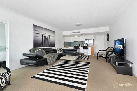 Property photo of 903/300 Marine Parade Labrador QLD 4215