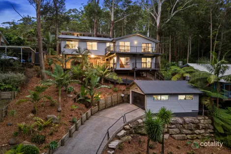 Property photo of 8 Moxham Street Wyoming NSW 2250