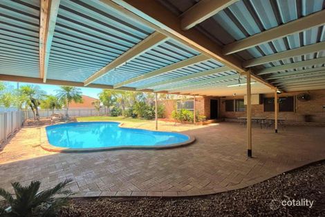 Property photo of 25 Strickland Drive Millars Well WA 6714