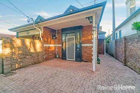 Property photo of 26 Glover Street Mosman NSW 2088