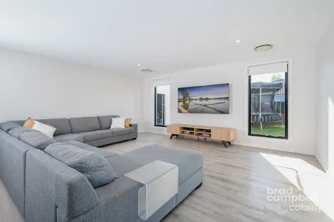 Property photo of 78 Sanctuary Drive Kialla VIC 3631