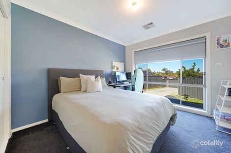 Property photo of 272A Copperfield Drive Rosemeadow NSW 2560