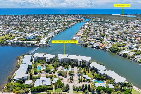 7/101 Birtinya Bvd, Birtinya, QLD 4575