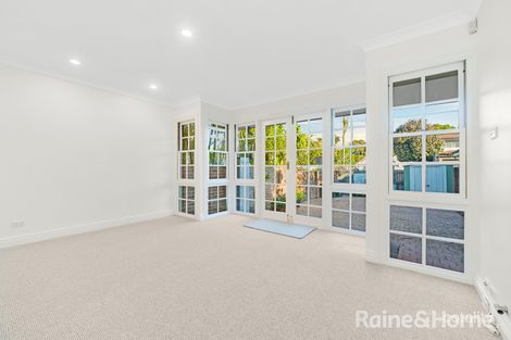 Property photo of 26 Glover Street Mosman NSW 2088