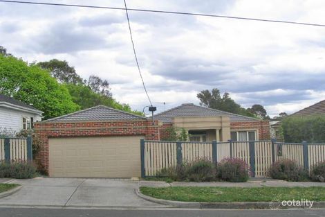 3 Hansen St, Forest Hill, VIC 3131