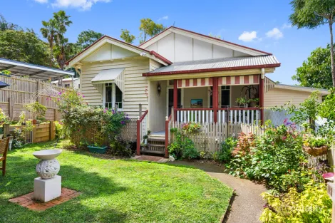 Property photo of 40 Webster Road Nambour QLD 4560