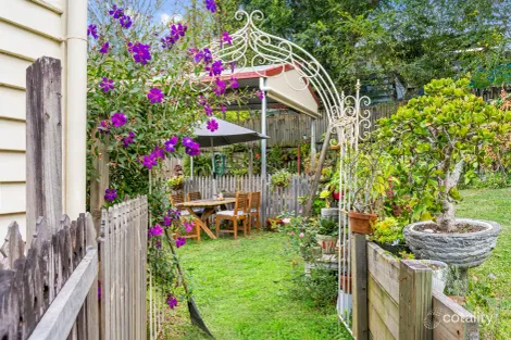 Property photo of 40 Webster Road Nambour QLD 4560