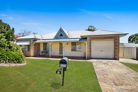 Property photo of 12 Ware Court Darling Heights QLD 4350