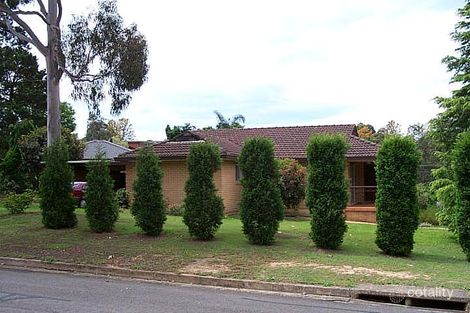 Property photo of 8 Ronald Avenue Dundas NSW 2117