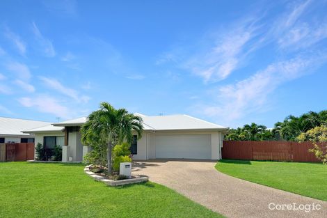 Property photo of 8 Cato Street Burdell QLD 4818