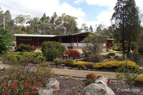 Property photo of 66 Dalcouth Road Dalcouth QLD 4380