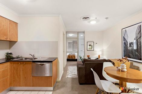 Property photo of 214/2 Akuna Street City ACT 2601