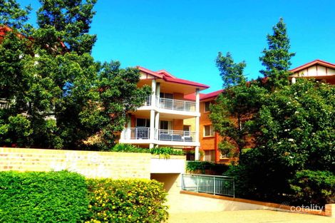 13/10-18 Clio St, Sutherland, NSW 2232