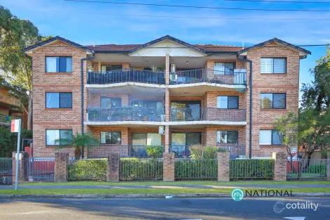 Property photo of 4/49-51 Calliope Street Guildford NSW 2161