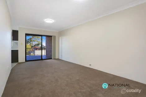 Property photo of 4/49-51 Calliope Street Guildford NSW 2161