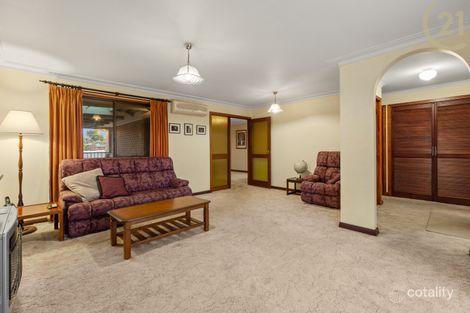 Property photo of 7 Sweeney Drive Narre Warren VIC 3805