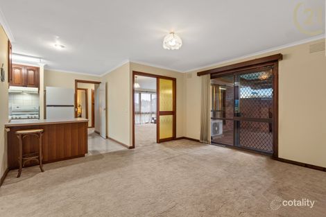 Property photo of 7 Sweeney Drive Narre Warren VIC 3805