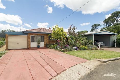 2 Whitefriars St, Rockville, QLD 4350