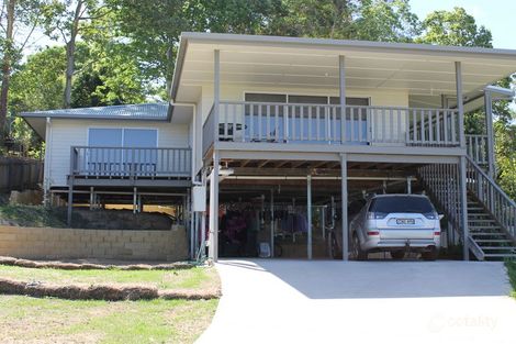 Property photo of 10 Red Gum Crescent Bellingen NSW 2454