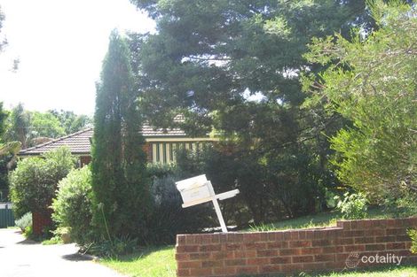 Property photo of 38 Jenkins Street Dundas NSW 2117