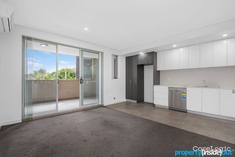 Property photo of 5/12-14 Ann Street Lidcombe NSW 2141