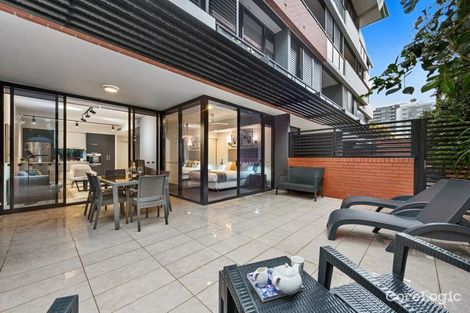 Property photo of 1006/9 Edmondstone Street South Brisbane QLD 4101