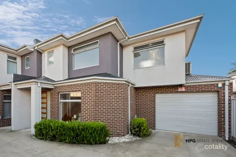 Property photo of 3/9 Birch Avenue Tullamarine VIC 3043