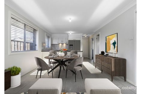 31a Sir Hercules Pde, Bungarribee, NSW 2767