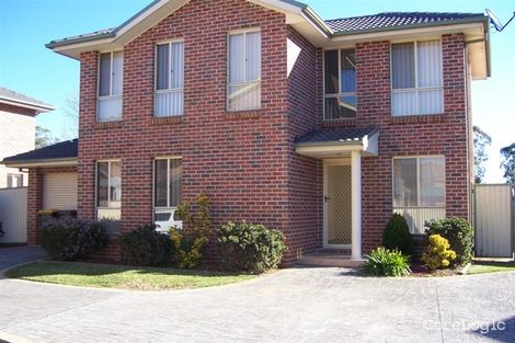 Property photo of 1/42 Macquarie Road Ingleburn NSW 2565