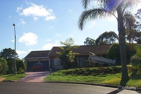 6 Bertram Pl, Wollongbar, NSW 2477