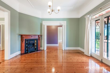 Property photo of 19 Rosemount Avenue Pennant Hills NSW 2120
