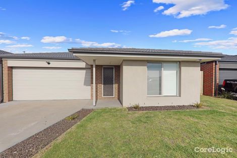 Property photo of 32 Charles Street Wallan VIC 3756