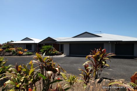Property photo of 53 Stuart Drive Feluga QLD 4854