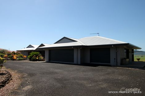 Property photo of 53 Stuart Drive Feluga QLD 4854