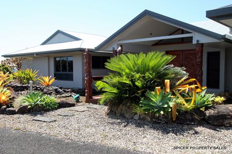 Property photo of 53 Stuart Drive Feluga QLD 4854