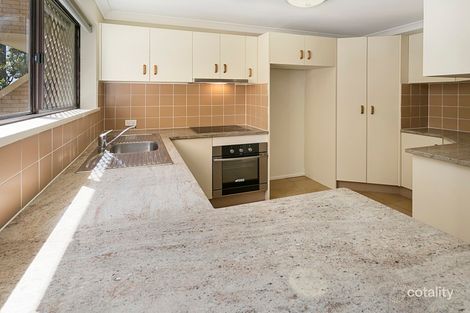 Property photo of 3/38 Durham Street St Lucia QLD 4067