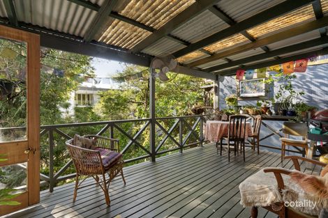 Property photo of 48 Crase Street Teneriffe QLD 4005